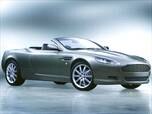 2005 Aston Martin DB9